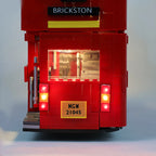 LEGO London Bus #10258 Light Kit