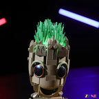 LEGO Marvel Groot #76217 Light Kit