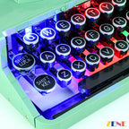 LEGO Typewriter #21327 Light Kit
