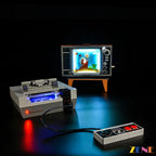 LEGO Super Mario™ Nintendo Entertainment System™ #71374 Light Kit