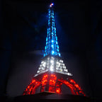 LEGO The Eiffel Tower #10181 Light Kit