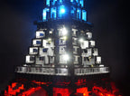 LEGO The Eiffel Tower #10181 Light Kit
