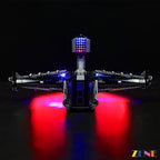 LEGO The Justifier™ #75323 Light Kit
