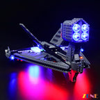 LEGO The Justifier™ #75323 Light Kit