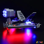 LEGO The Justifier™ #75323 Light Kit