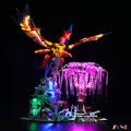 LEGO Toruk Makto & Tree of Souls #75574 Light Kit