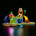 LEGO Water Park #41720 Light Kit