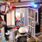 LEGO Welcome to Apocalypseburg #70840 Light Kit