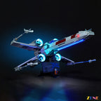Light Kit for LEGO X-Wing Starfighter™ #75355