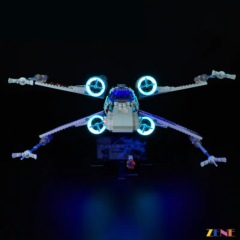 Light Kit for LEGO X-Wing Starfighter™ #75355