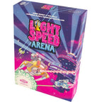 Light Speed: Arena - 
