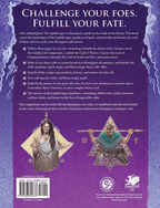 RuneQuest RPG: Cults of RuneQuest - The Lightbringers - 