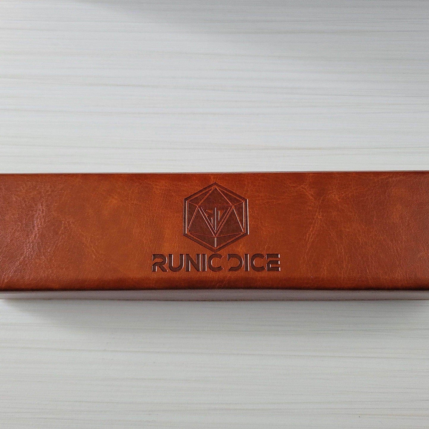 Lightning Handmade Resin DND Dice Set - Only 1 D20