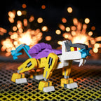 Legendary Beasts