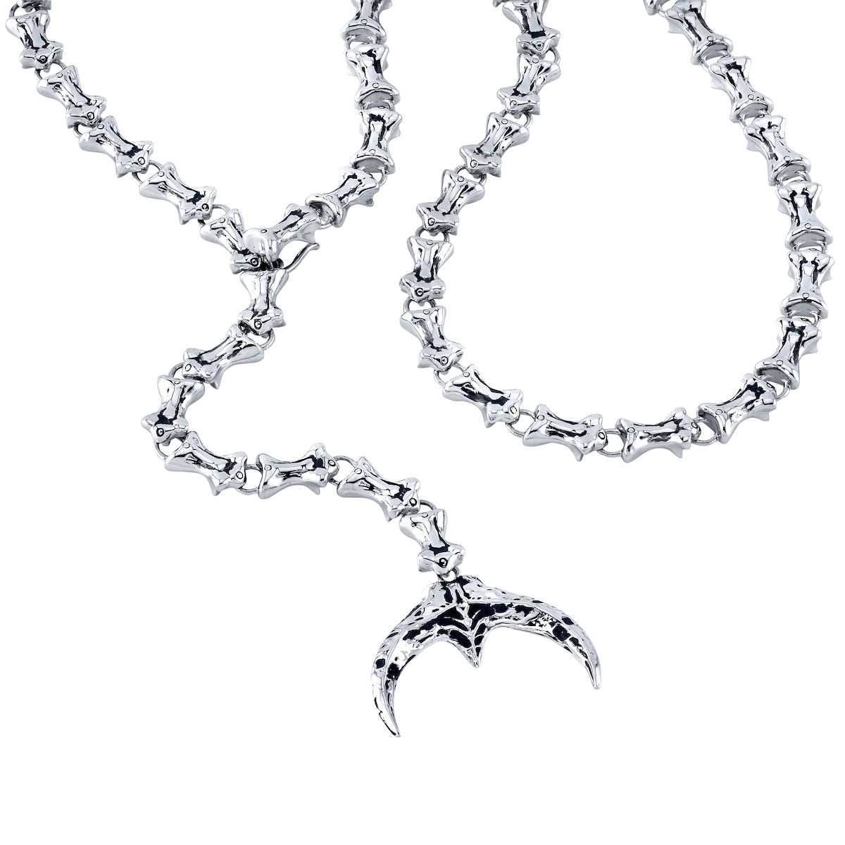 Diablo IV X RockLove Lilith Collar - 