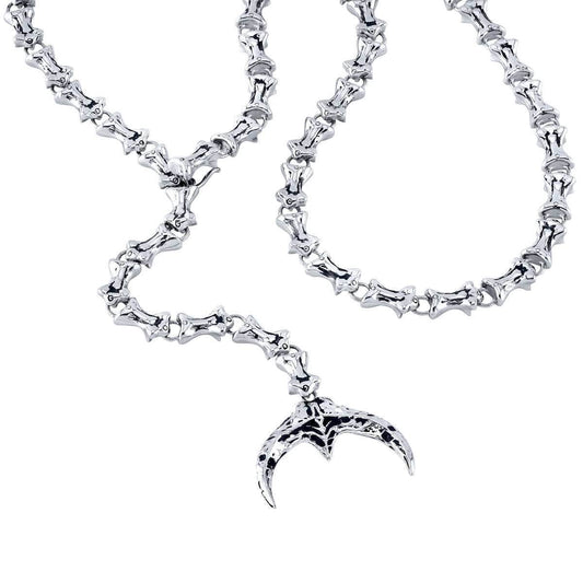 Diablo IV X RockLove Lilith Collar - 