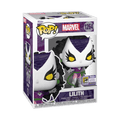 Pop! Vinyl: Marvel - Lilith (SDCC Convention Exclusive) - 
