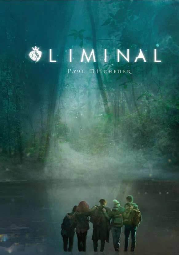 Liminal - Core Book - 