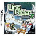 Line Rider 2 Unbound - Nintendo DS - 