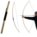 Classic English Longbow