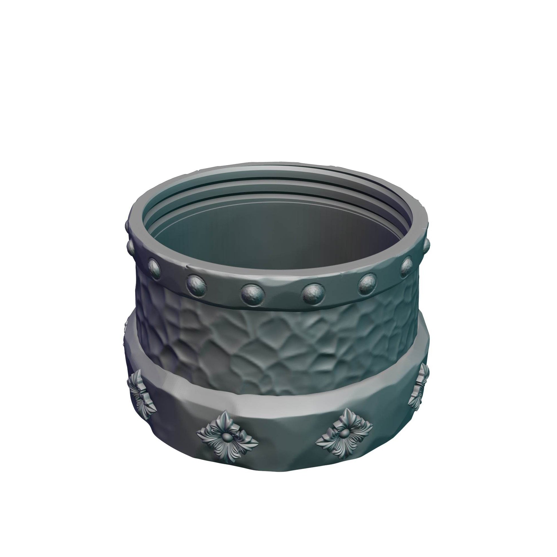 Lion's Brew Tavern Box - Tier 1