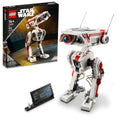 LEGO Star Wars Posable Droid Figure