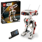 LEGO Star Wars Posable Droid Figure