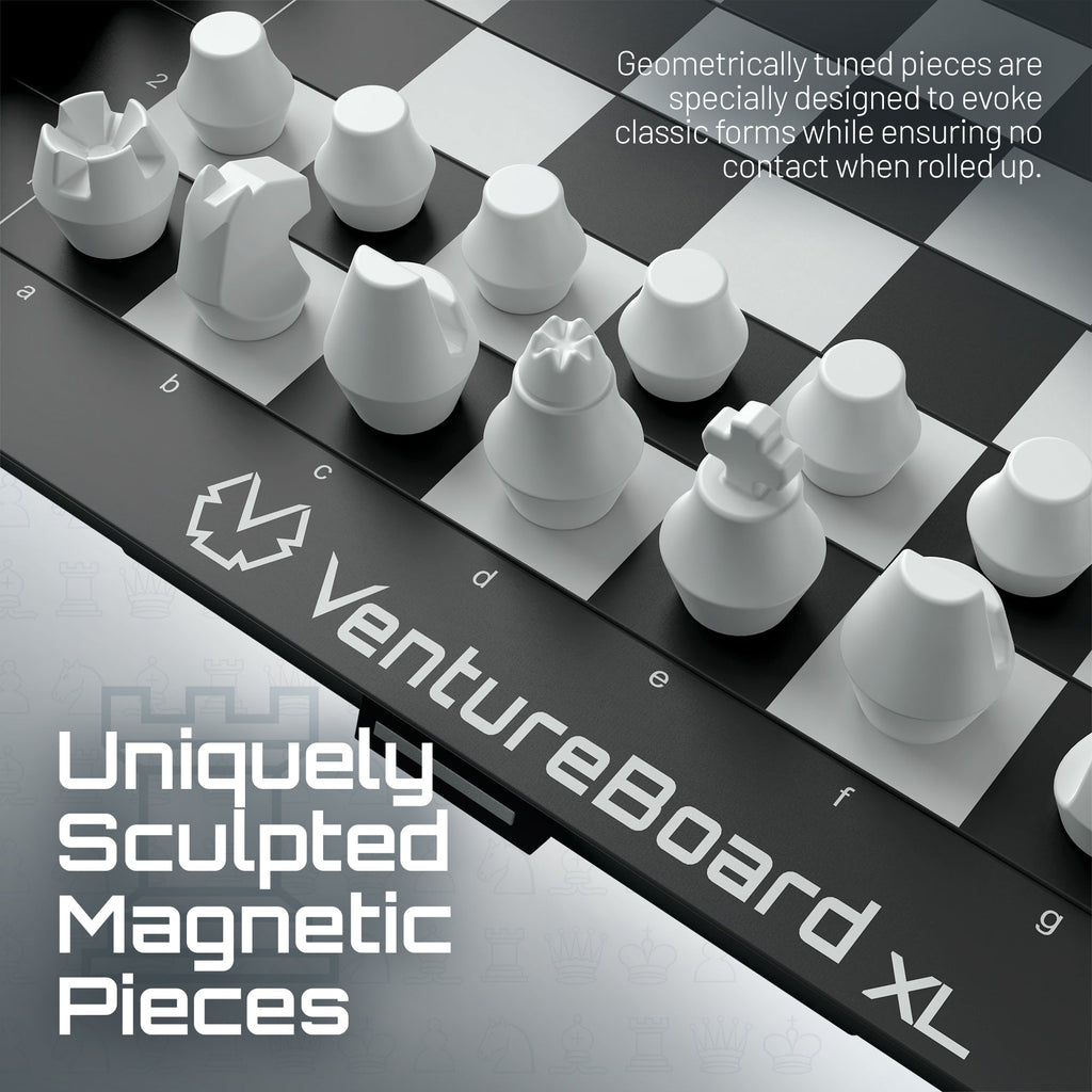 XL Chess - PRE ORDER