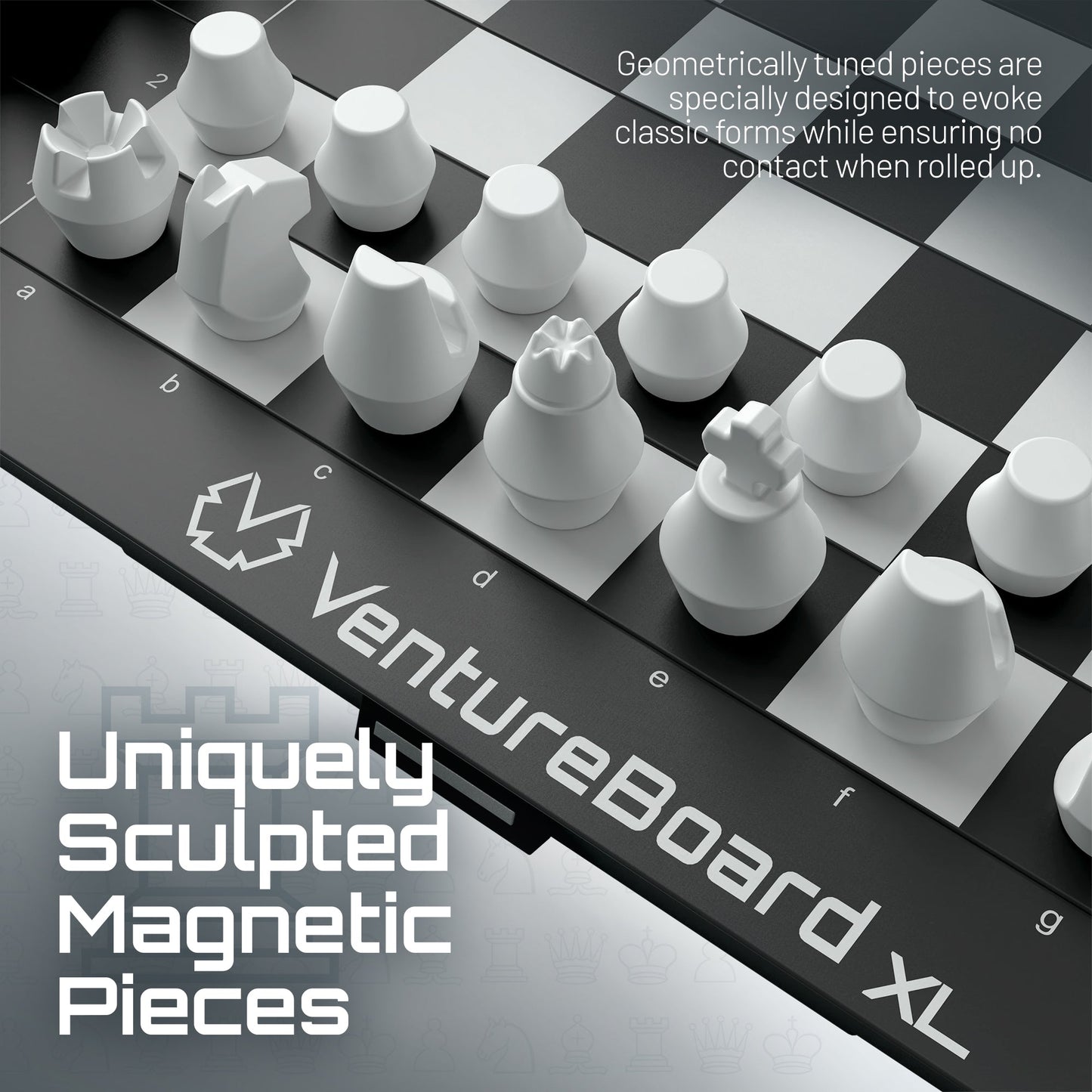 XL Chess - PRE ORDER