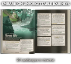 Legend in the Mist - Corebook