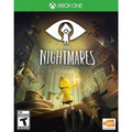 Little Nightmares (Xbox One) - Game Only