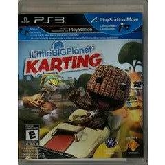 LittleBigPlanet Karting - PlayStation 3