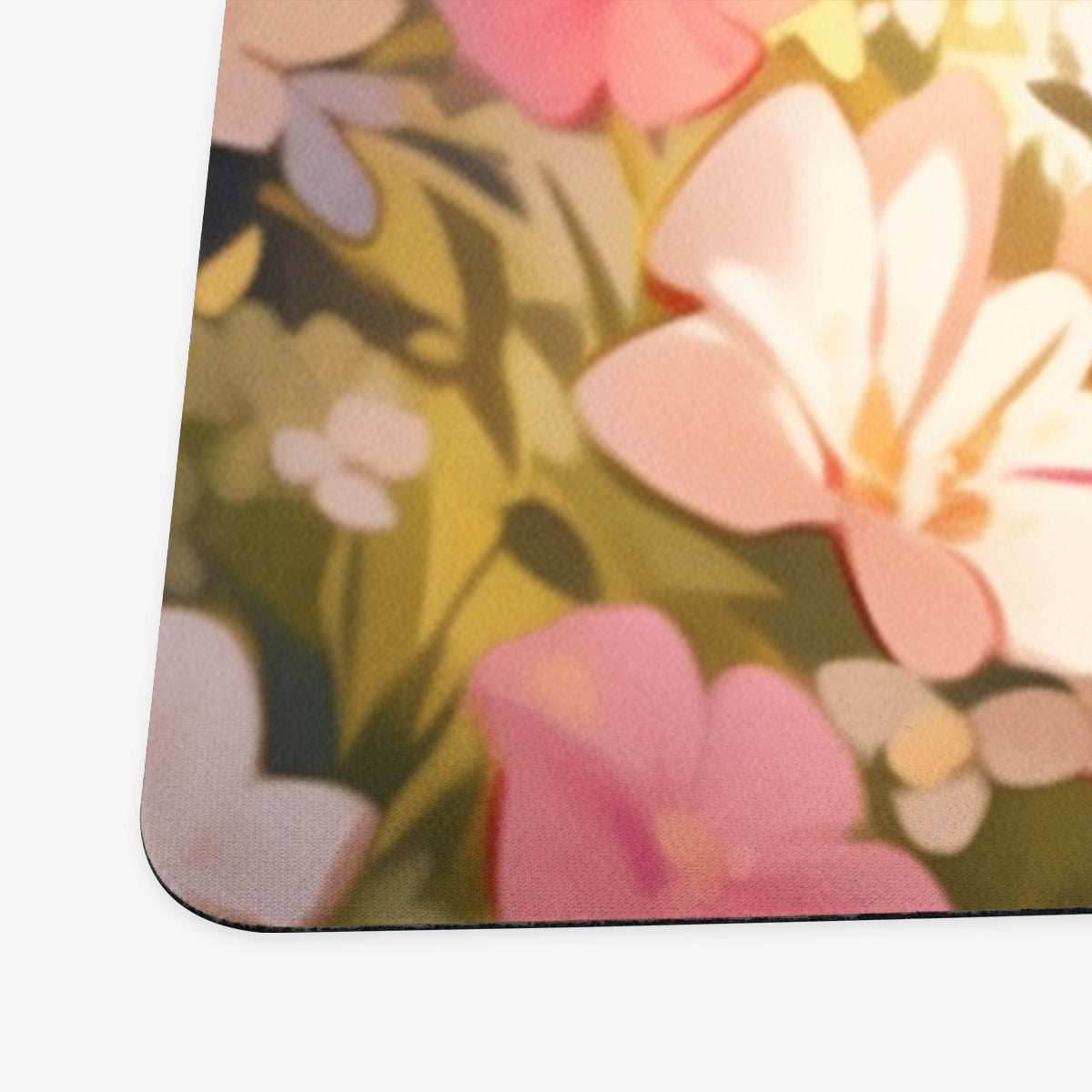 Dragon Giggles Playmat - Plain