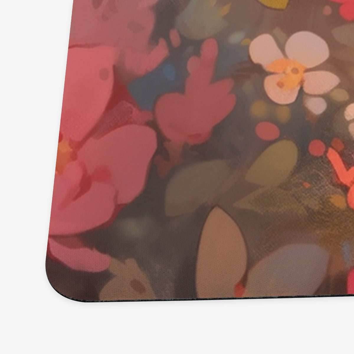 Dragon Laughter Playmat - Plain