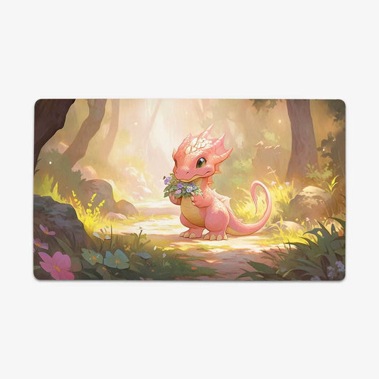 Dragon Walk Playmat - Plain