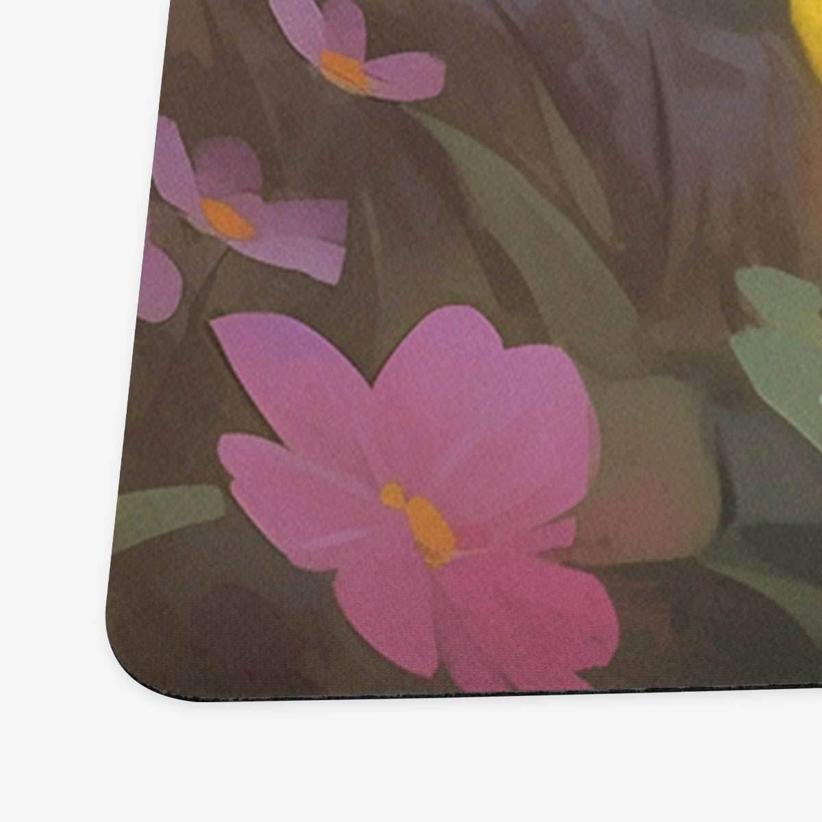 Dragon Walk Playmat - Plain