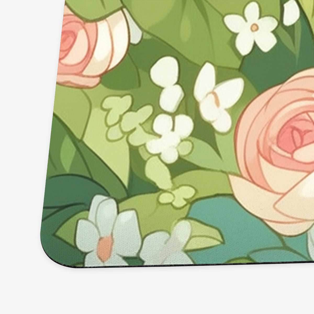 Happy Dragon Playmat - Plain