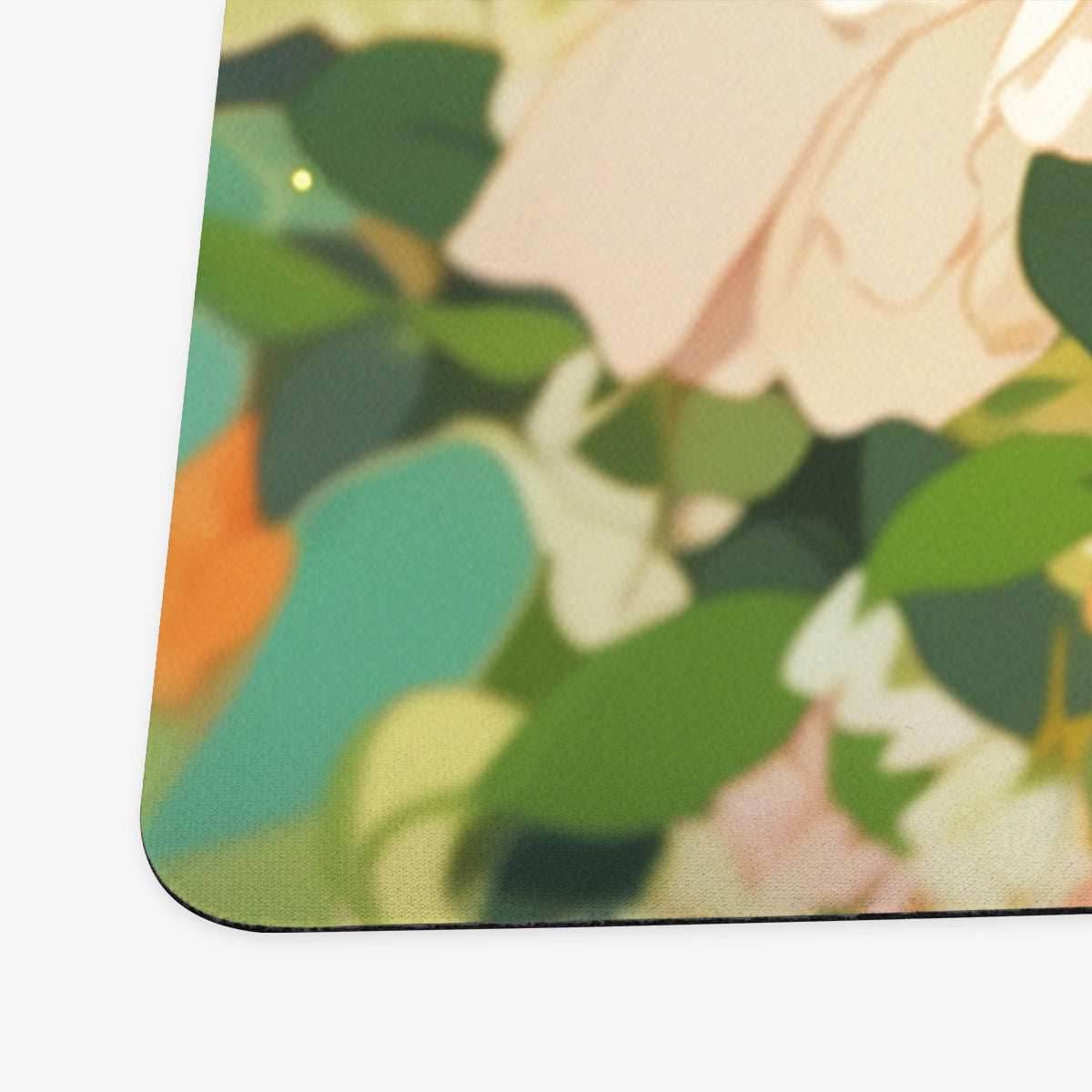 The Dragon Druid Playmat - Plain