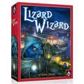 Lizard Wizard - 