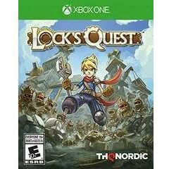 Lock's Quest - Xbox One