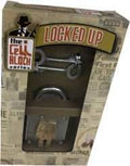 Locked Up - 