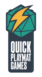 Ruff Rollers (Quick Playmat Game) - 