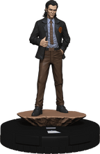 HeroClix: Marvel Studios - Disney Plus Booster Pack - 