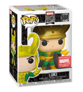 Loki (First Appearance) - 