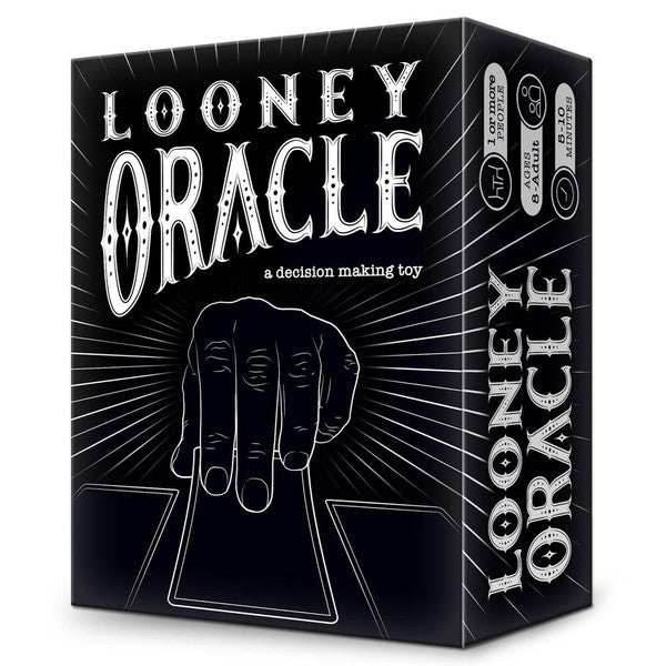 Looney Oracle - 