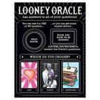 Looney Oracle - 