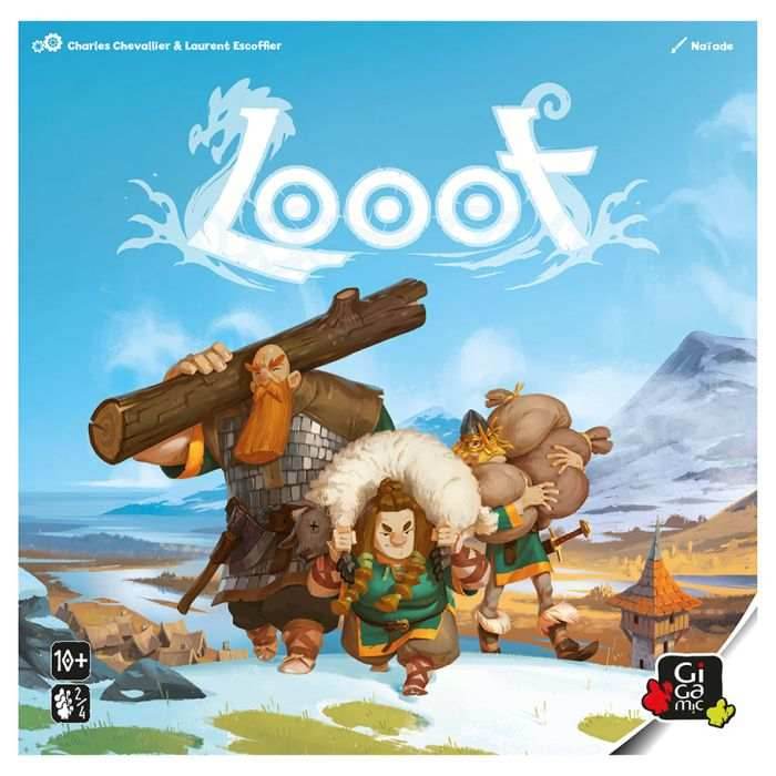 Looot - 