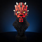 Dark Lord Maul Life-Sized Bust