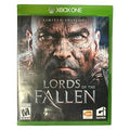 Lords of the Fallen [Limited Edition] - Xbox One