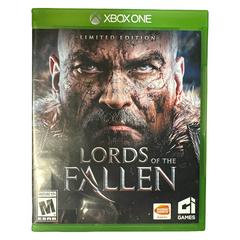 Lords of the Fallen [Limited Edition] - Xbox One